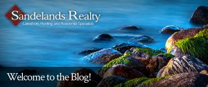 Sandelands Realty Blog