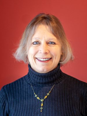 Laurie Simonson photo